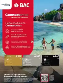 Catálogo Copa Airlines Página 47