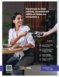 Catálogo Copa Airlines Página 86
