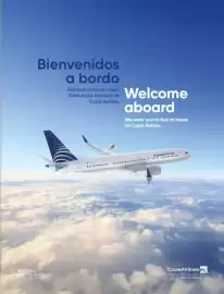 Catálogo Copa Airlines Página 87
