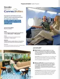 Catálogo Copa Airlines Página 92