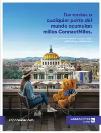 Catálogo Copa Airlines Página 97