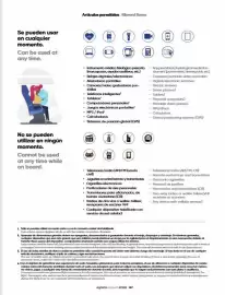 Catálogo Copa Airlines Página 99