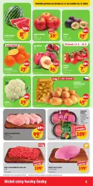 Penny Market leták týden 33 Strana 2