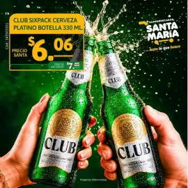 Catálogo Santa Maria Página 4