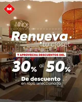 Megamaxi (válido hasta 2-09)