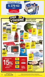 Tesco leták týden 33 Strana 2