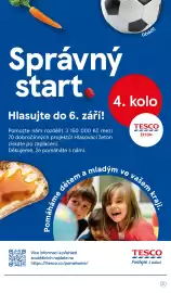 Tesco leták týden 33 Strana 21
