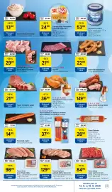 Tesco leták týden 33 Strana 23