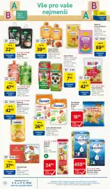 Tesco leták týden 33 Strana 28