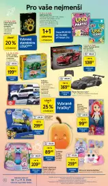 Tesco leták týden 33 Strana 32