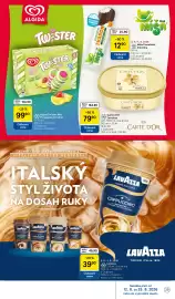 Tesco leták týden 33 Strana 39