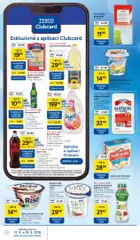 Tesco leták týden 33 Strana 4