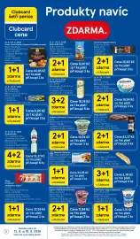 Tesco leták týden 33 Strana 6