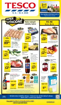 Tesco (platné do 18-08)