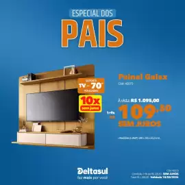 Folheto Deltasul Página 2