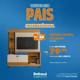Folheto Deltasul Página 3