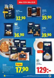 Lidl reklamblad vecka 34 Sida 14