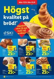 Lidl reklamblad vecka 34 Sida 4