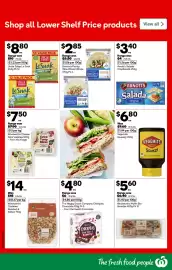 Woolworths catalogue week 33 Page 12