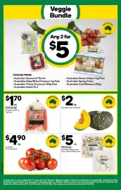 Woolworths catalogue week 33 Page 14