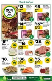 Woolworths catalogue week 33 Page 15