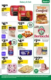 Woolworths catalogue week 33 Page 16