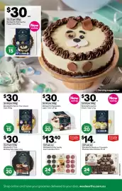 Woolworths catalogue week 33 Page 17