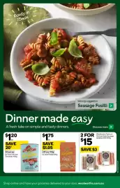 Woolworths catalogue week 33 Page 19