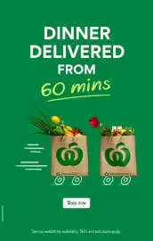 Woolworths catalogue week 33 Page 20