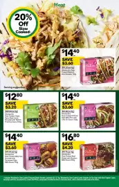Woolworths catalogue week 33 Page 21