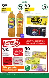 Woolworths catalogue week 33 Page 23