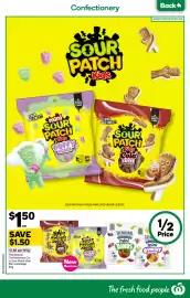 Woolworths catalogue week 33 Page 26