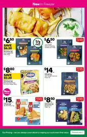 Woolworths catalogue week 33 Page 27