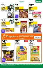 Woolworths catalogue week 33 Page 28
