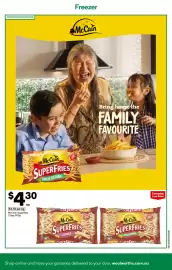 Woolworths catalogue week 33 Page 29