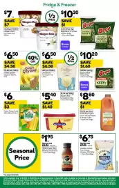 Woolworths catalogue week 33 Page 31