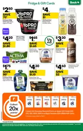 Woolworths catalogue week 33 Page 32
