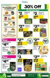 Woolworths catalogue week 33 Page 33