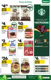 Woolworths catalogue week 33 Page 34