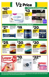 Woolworths catalogue week 33 Page 35