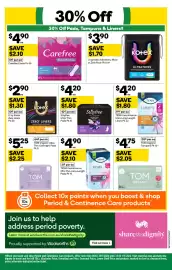 Woolworths catalogue week 33 Page 37