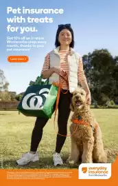 Woolworths catalogue week 33 Page 38