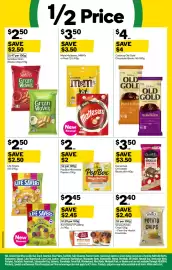 Woolworths catalogue week 33 Page 4
