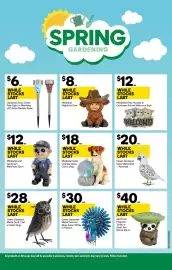 Woolworths catalogue week 33 Page 41