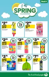Woolworths catalogue week 33 Page 42