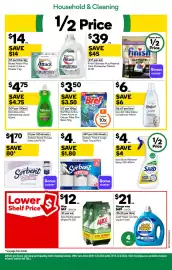Woolworths catalogue week 33 Page 43