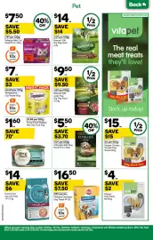 Woolworths catalogue week 33 Page 44