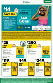 Woolworths catalogue week 33 Page 46