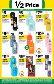 Woolworths catalogue week 33 Page 5