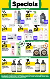 Woolworths catalogue week 33 Page 6